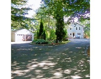 92 Lake Ave, Leicester, MA 01524