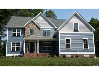 7591 Winding Jasmine Rd, Quinton, VA 23141