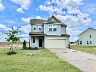 356 Winding Creek Dr Unit 193, Lillington, NC 27546
