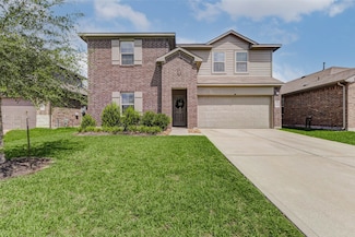 18231 Woodpecker Trail, Roman Forest, TX 77357
