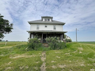 26054 N Weber Rd, Geneseo, IL 61254
