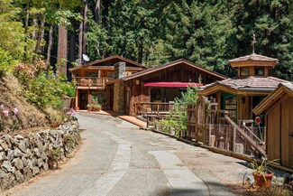 0 California 1, Big Sur, CA 93920