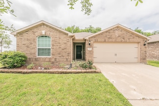 3001 Rocking Hills Trail, Forney, TX 75126