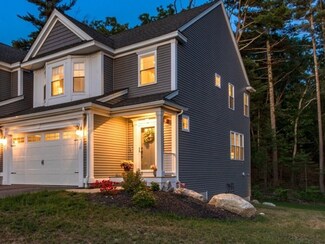 11 Evergreen Dr Unit 12, Bellingham, MA 02019