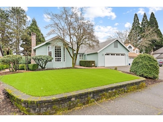 856 SE 31st Ct, Hillsboro, OR 97123