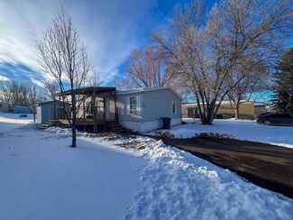 1511 Mydland Rd Unit 148, Sheridan, WY 82801