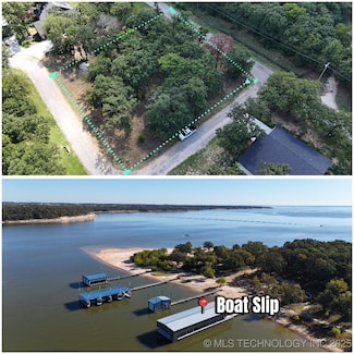 002 Woodlands Cir, Kingston, OK 73439