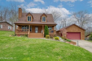 518 Arrow Cir, Kodak, TN 37764