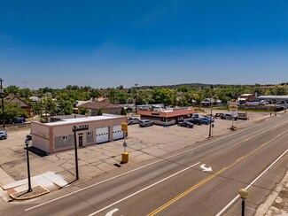 802 Main St, Walsenburg, CO 81089