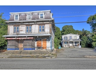 311 Providence Rd, South Grafton, MA 01560