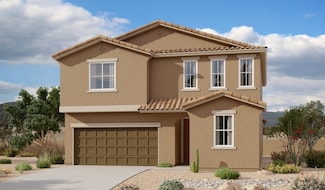 Moonstone, Vail, AZ 85641