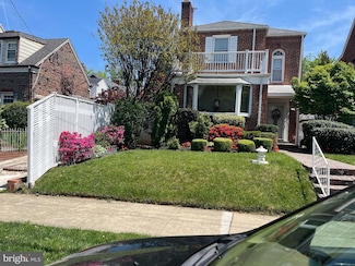 6409 13th St NW, Washington, DC 20012
