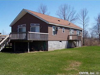 22856 County Route 57, Three Mile Bay, NY 13693