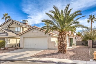 6960 Encore Way, Las Vegas, NV 89119