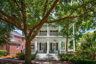 220 Ponsbury Rd, Mount Pleasant, SC 29464