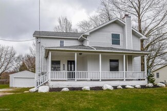 480 Rufener Extension, Rittman, OH 44270