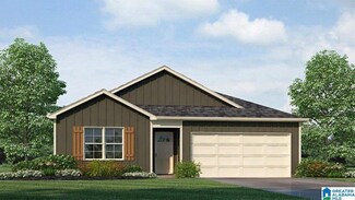 444 Koslin Loop, Montevallo, AL 35115