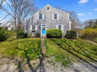 4 Weather Vane Ln, East Sandwich, MA 02537