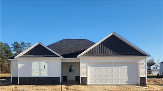 3315 Clydesdale Ct, Fayetteville, NC 28312