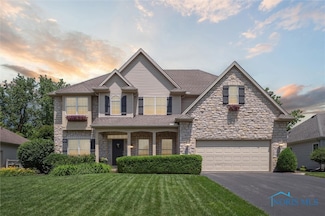 7458 Kaolin Rd, Maumee, OH 43537