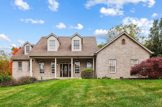 5416 Chancellor Ln, Morrow, OH 45152