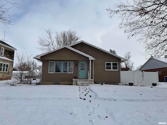 309 N 6th St, Wyoming, IL 61491