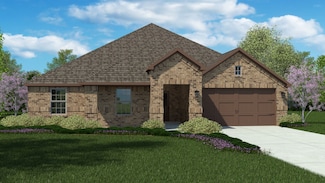 1318 Inks Dr, Desoto, TX 75115
