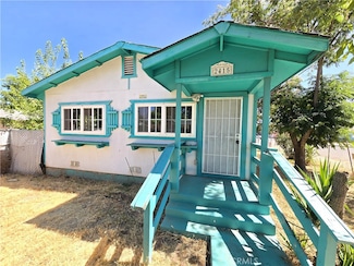 2415 Fort Wayne St, Oroville, CA 95966