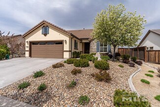 1290 Hidden River Ct, Reno, NV 89523