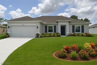 2331 NW 28th Ave, Cape Coral, FL 33993