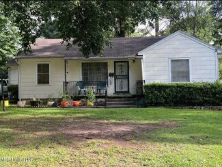 521 Belvedere Rd, Jackson, MS 39206