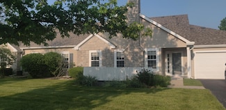 6855 Falcon Dr Unit 4A, Canal Winchester, OH 43110