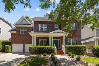 13315 Pierre Reverdy Dr, Davidson, NC 28036