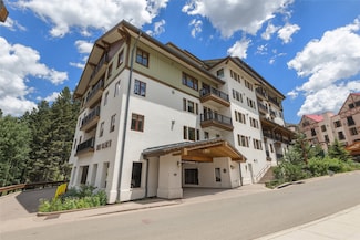 116 Sutton Place, Taos Ski Valley, NM 87525