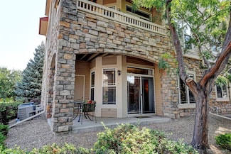 9538 W San Juan Cir Unit 107, Littleton, CO 80128