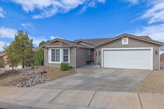 843 N Madison Heights, Washington, UT 84780