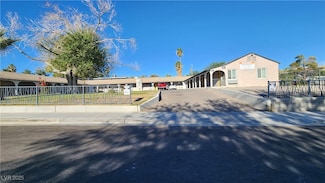311 N 16th St Unit 17, Las Vegas, NV 89101