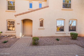 2613 E Bart St, Gilbert, AZ 85295