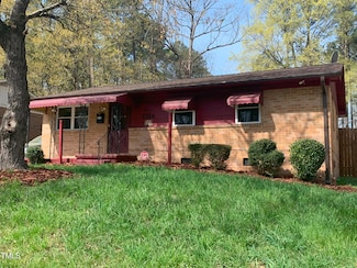 1314 Hearthside St, Durham, NC 27707