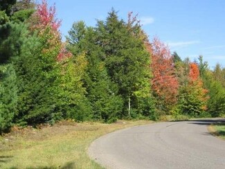 Lots 7&8 Wallace Rd, Mercer, WI 54547
