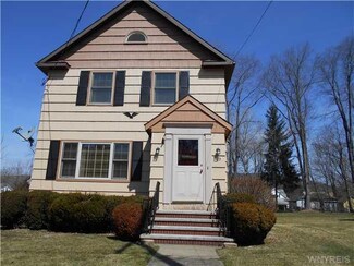 69 Fillmore Ave, Salamanca, NY 14779