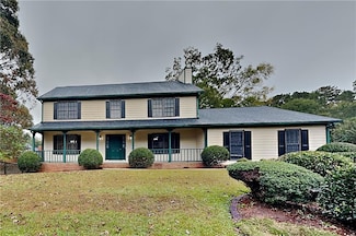 3740 Laurel Brook Way, Snellville, GA 30039