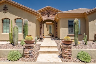 41809 N La Crosse Trail, Phoenix, AZ 85086