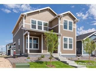 4523 Parkline St, Timnath, CO 80547