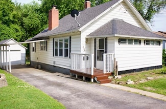 1120 S Broadway Ave, Springfield, MO 65807