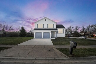 4815 Gilhem Ct, Columbus, OH 43228
