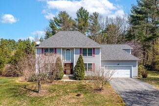 120 Woodland Dr, Florence, MA 01062