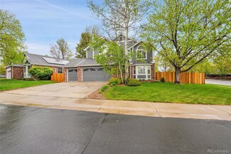1101 Ridgeview Cir, Broomfield, CO 80020