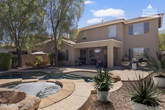 2116 W Kuralt Dr, Anthem, AZ 85086