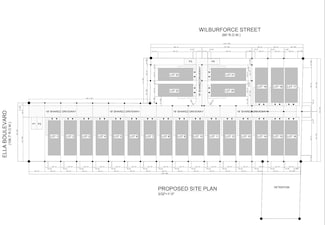 1049 Wilburforce St, Houston, TX 77091